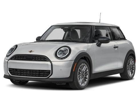 New 2026 MINI Cooper 2-Door Hardtop FWD image 2