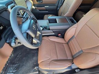 New 2026 Toyota Tundra 1794 Edition AWD/4WD video 4