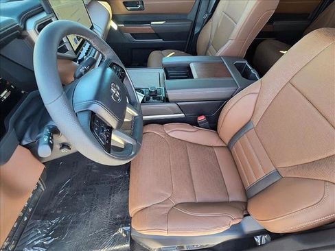 New 2026 Toyota Tundra 1794 Edition AWD/4WD image 4