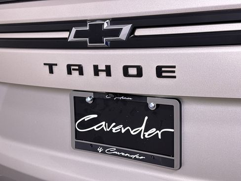 Used 2023 Chevrolet Tahoe RST w/ Luxury Package image 46