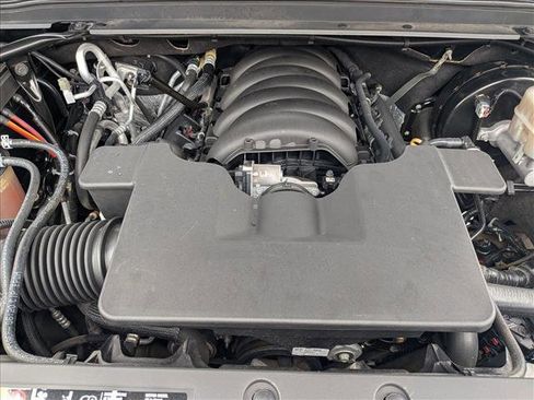 Used 2019 Chevrolet Tahoe Premier image 25