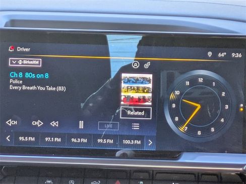 Used 2023 Chevrolet Silverado 1500 LT image 18