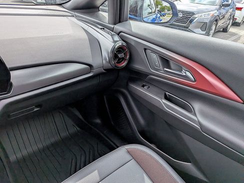 Certified 2026 Chevrolet Equinox EV RS FWD image 64