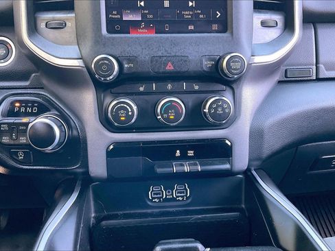 Used 2023 RAM 1500 Big Horn AWD/4WD image 20
