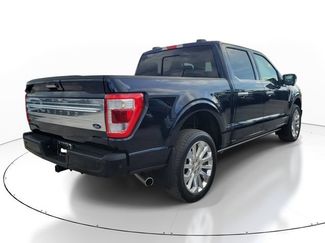 Used 2023 Ford F150 Limited AWD/4WD video 2