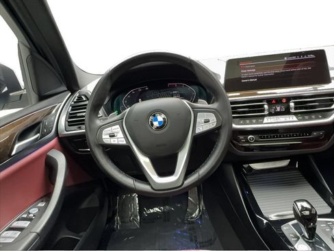 Used 2023 BMW X3 sDrive30i w/ Convenience Package RWD image 37