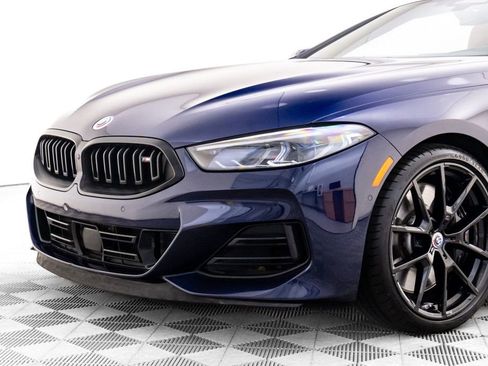 Certified 2023 BMW M850i xDrive M850i xDrive image 34