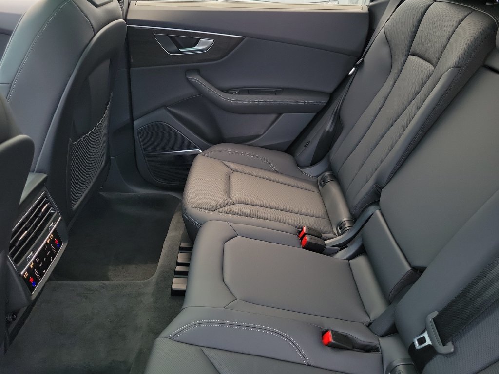 New 2026 Audi Q8 Premium Plus AWD/4WD image 25