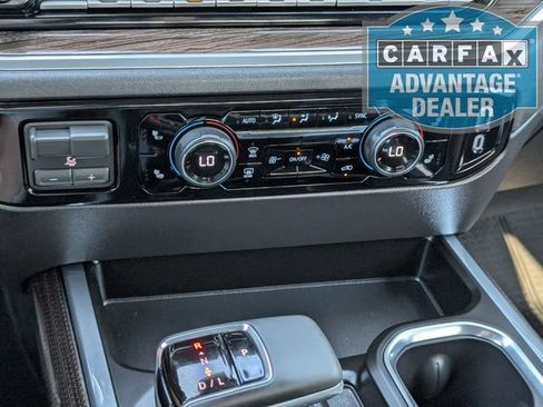 Used 2026 Chevrolet Silverado 1500 RST w/ Convenience Package II AWD/4WD image 12