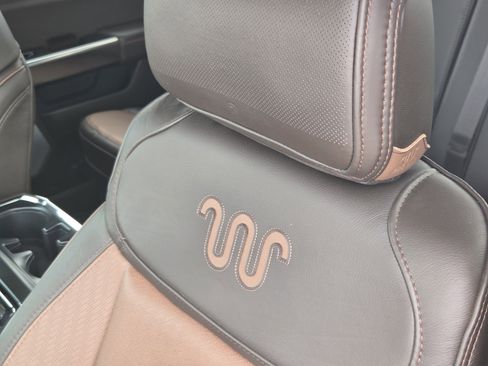 Used 2023 Ford F150 King Ranch w/ Equipment Group 601A High image 24