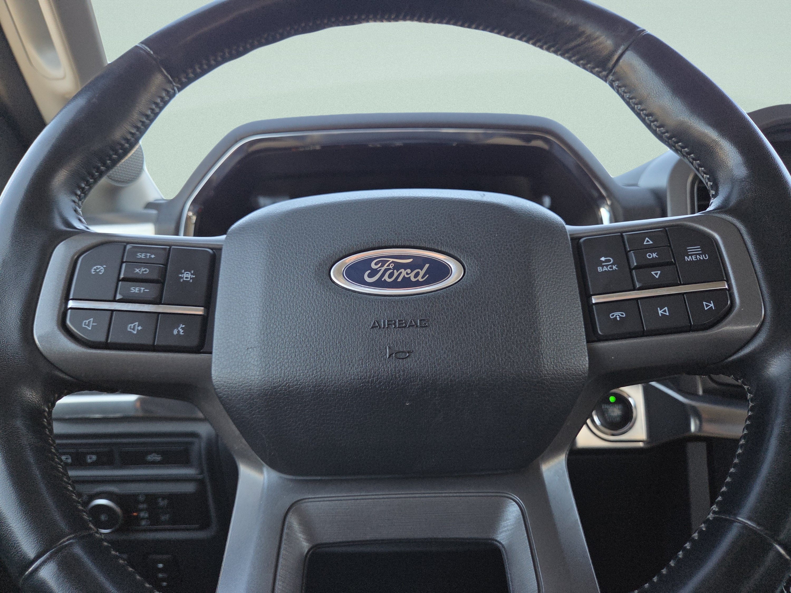 Certified 2022 Ford F150 Lariat AWD/4WD image 38