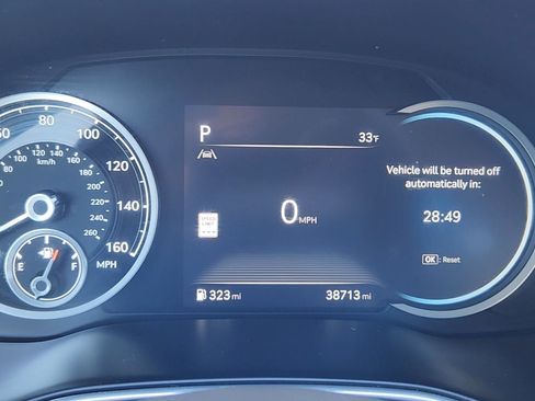 Used 2024 Genesis GV80 2.5T image 11