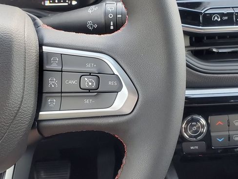 New 2026 Jeep Compass Trailhawk AWD/4WD image 13