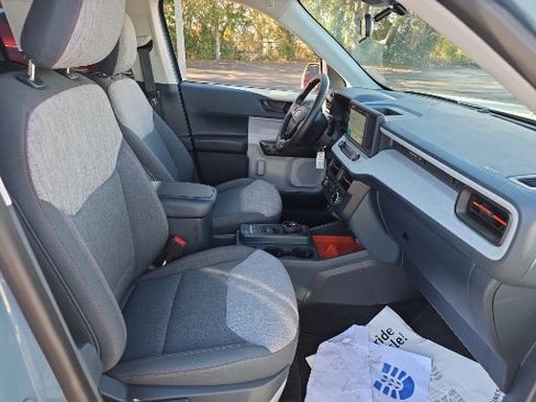 Certified 2022 Ford Maverick XLT w/ Equipment Group 300A Standard image 15