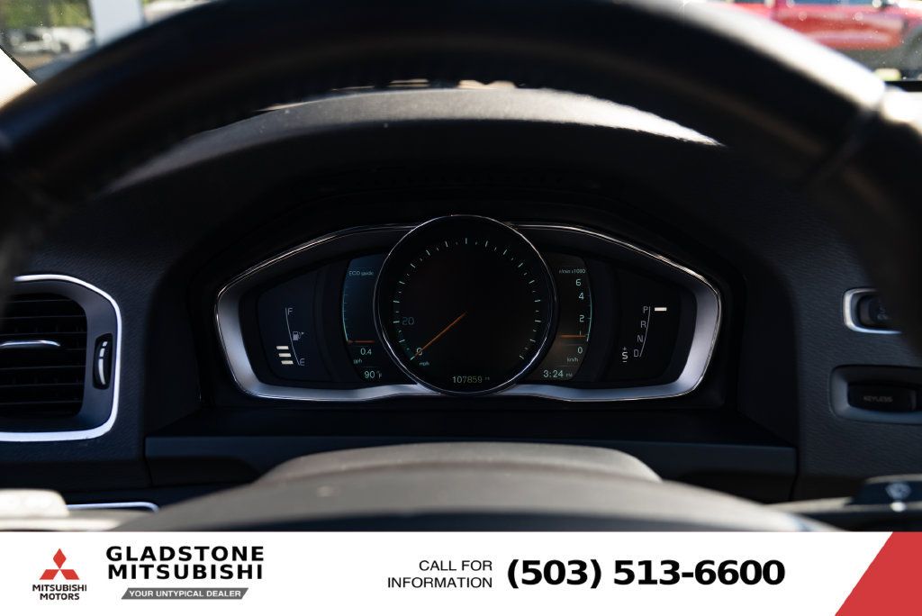 Used 2015 Volvo S60 T5 Premier AWD/4WD image 12