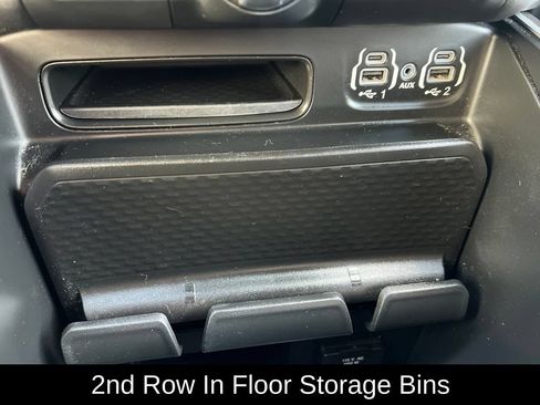 Used 2022 RAM 1500 Big Horn RWD image 39