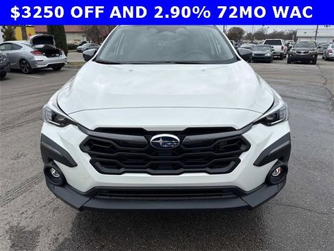 New 2026 Subaru Crosstrek 2.5i Limited image 10