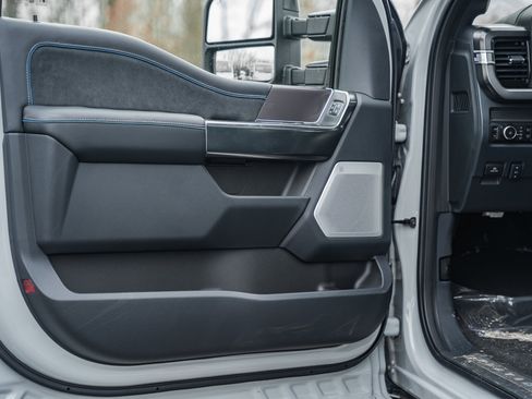 New 2026 Ford F250 Platinum AWD/4WD image 95
