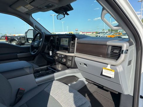 New 2026 Ford F250 XLT w/ Tremor Off-Road Package AWD/4WD image 21