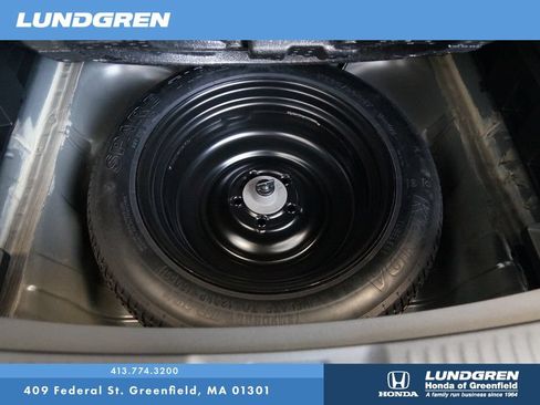 Used 2024 Honda HR-V LX image 29