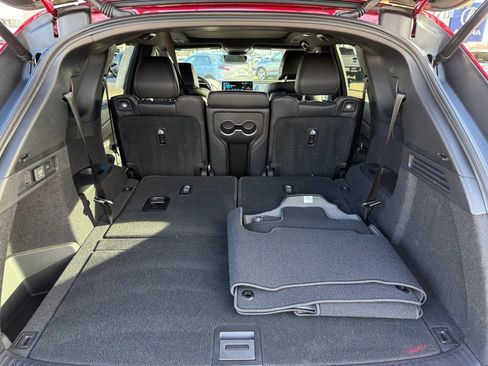 Certified 2025 Acura MDX A-Spec image 18
