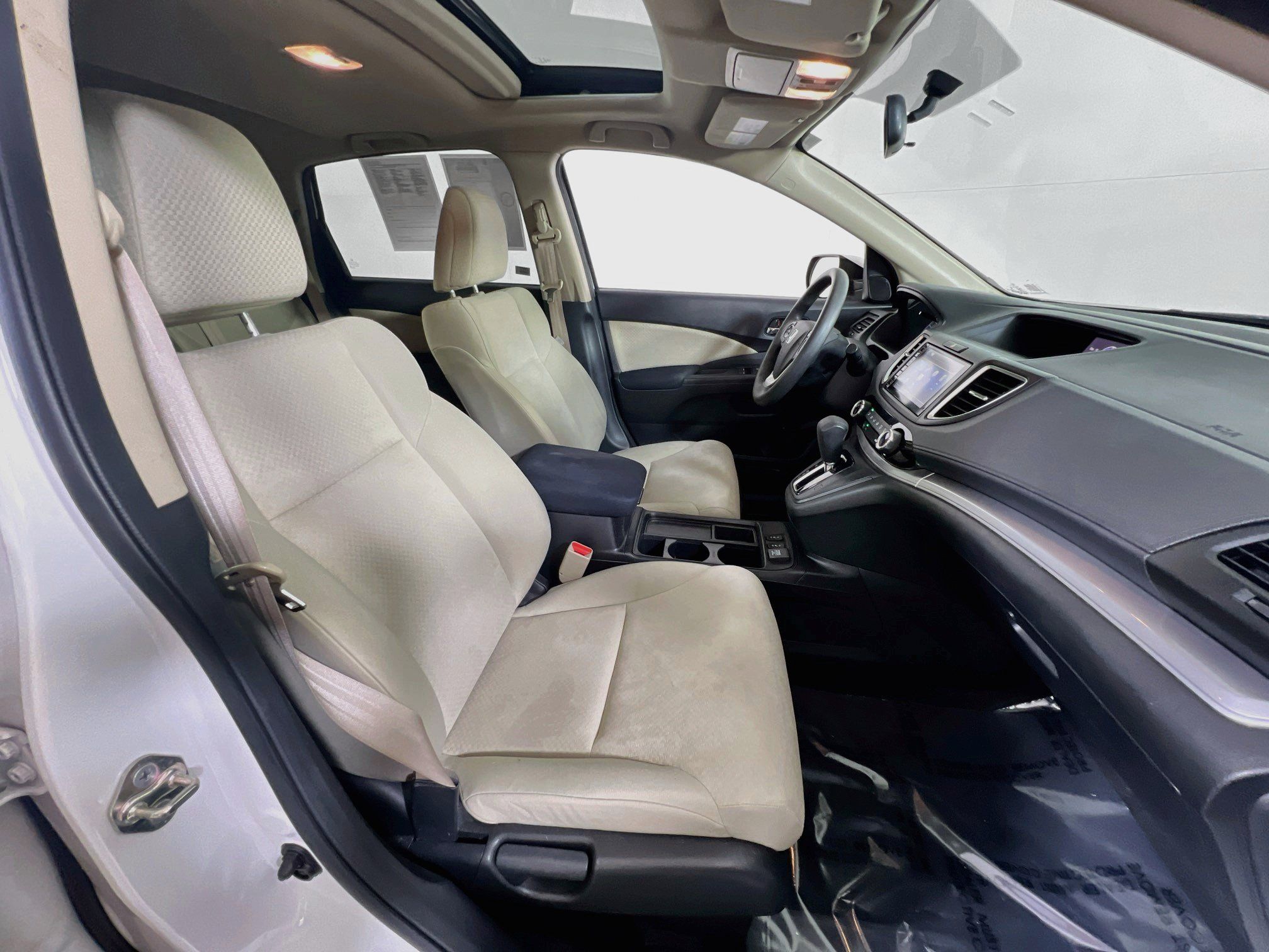 Used 2015 Honda CR-V EX image 26