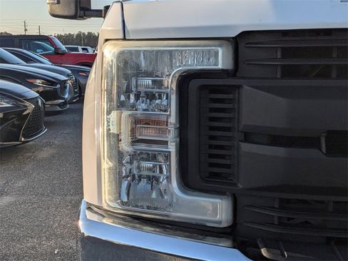 Used 2017 Ford F350 XL w/ Power Equipment Group image 7