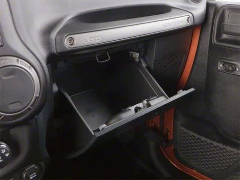 Used 2010 Jeep Wrangler Sport AWD/4WD image 16