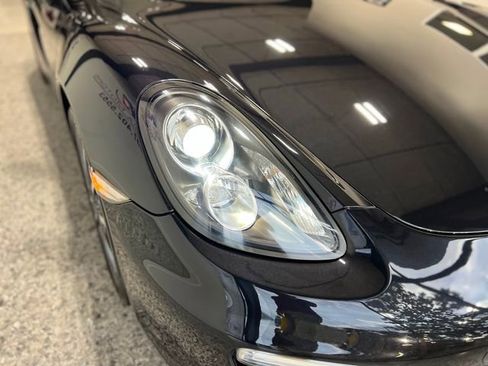 Used 2014 Porsche Boxster S image 55