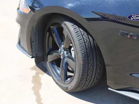 Used 2021 Ford Mustang GT Premium w/ Equipment Group 401A image 33