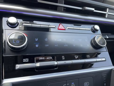 New 2026 Hyundai Santa Fe Limited FWD image 31