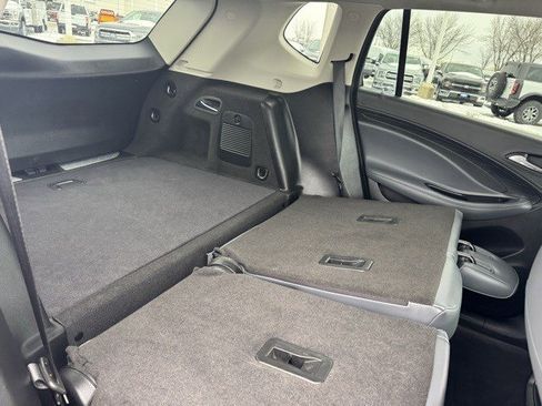 Used 2019 Buick Envision Premium image 34