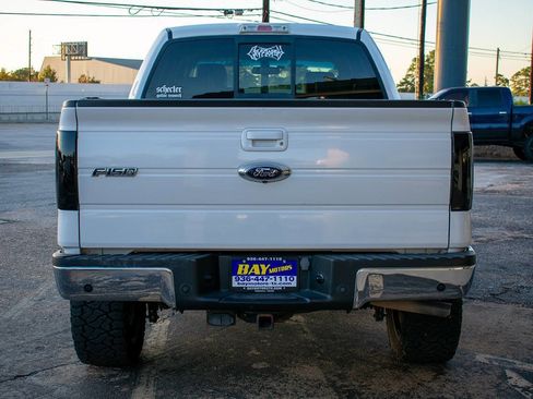 Used 2009 Ford F150 Lariat image 6