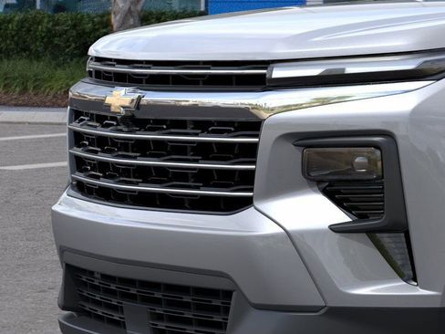 New 2026 Chevrolet Traverse LT image 13