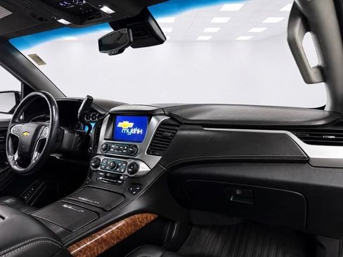 Used 2015 Chevrolet Tahoe LTZ AWD/4WD image 25