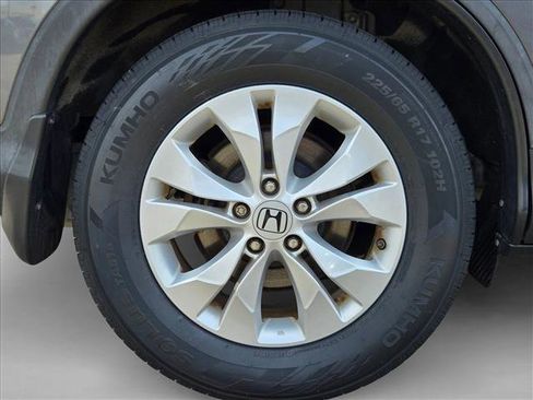 Used 2012 Honda CR-V EX-L image 14