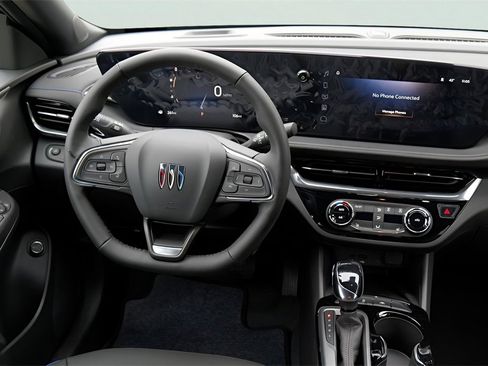 New 2026 Buick Envista Sport Touring image 26