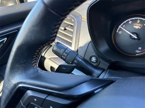 Used 2022 Subaru Forester Wilderness image 24