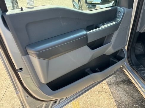 Used 2023 Ford F150 XLT AWD/4WD image 12