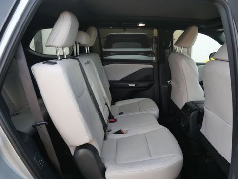 Used 2024 Lexus TX 350 FWD image 12