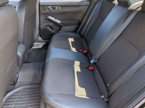 Used 2022 Honda Civic Sport image 26