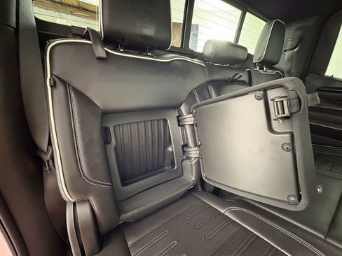 Used 2023 GMC Sierra 1500 AT4X AWD/4WD image 54