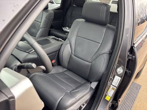 Used 2025 Toyota Tundra Platinum image 22