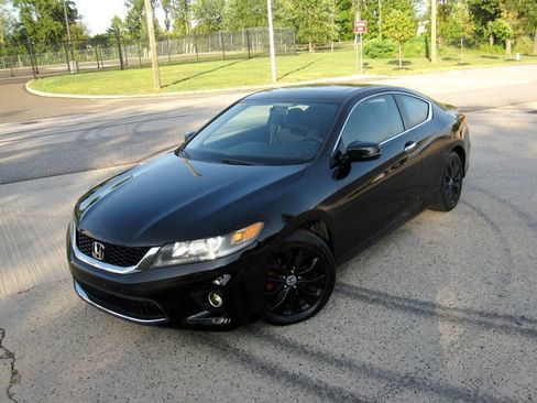Used 2015 Honda Accord EX image 4
