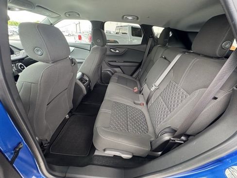 Used 2019 Chevrolet Blazer LT image 39