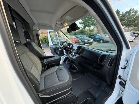 Used 2022 RAM ProMaster 1500 FWD image 35