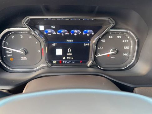 Used 2021 GMC Yukon XL Denali w/ Denali Ultimate Package RWD image 14
