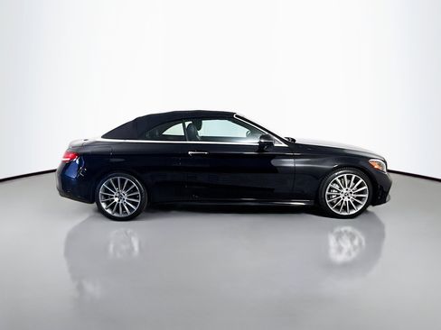 Used 2019 Mercedes-Benz C 300 C 300 image 11