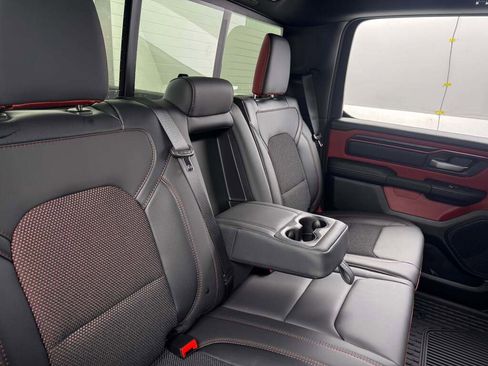 New 2026 RAM 1500 Rebel w/ Rebel Level 1 Equipment Group image 21
