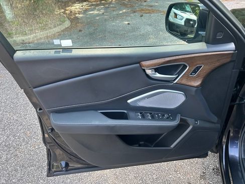 Used 2024 Acura RDX SH-AWD w/ Advance Package image 12